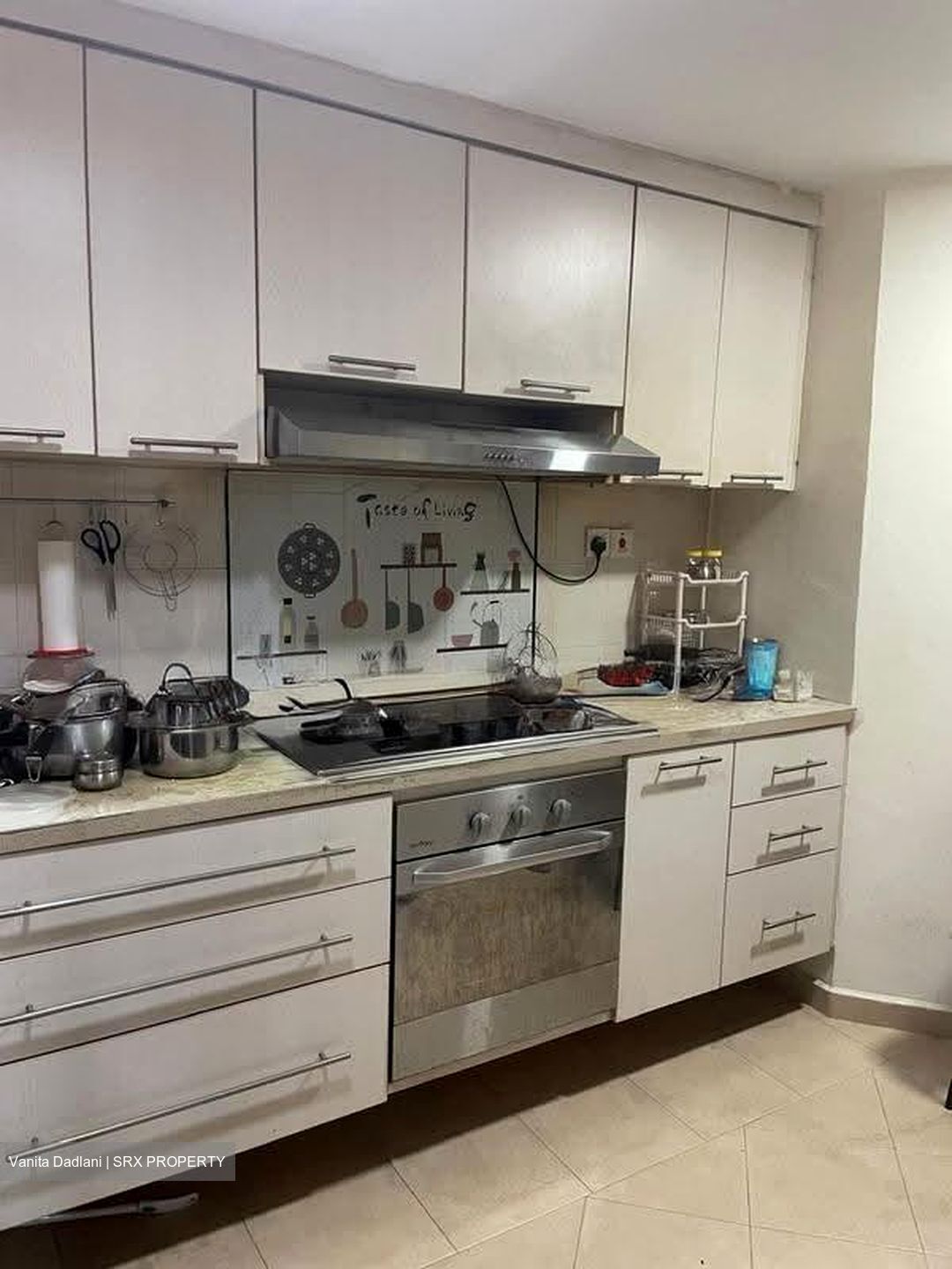 The Tanamera (D16), Condominium #618905791